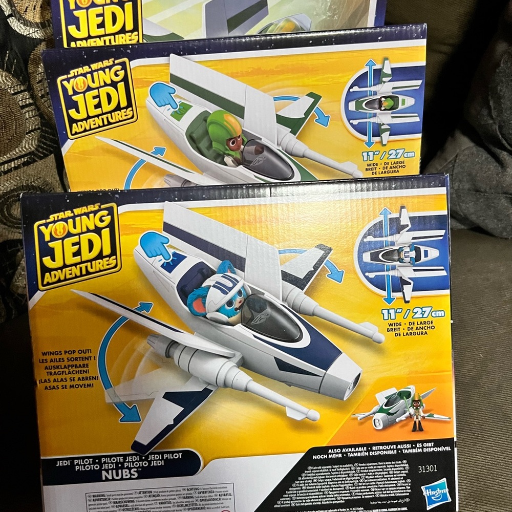 Disney STAR WARS